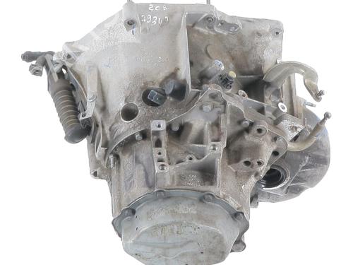 Gearbox PEUGEOT 208 I (CA_, CC_) 1.6 HDi / BlueHDi 75 | BP20944027M3