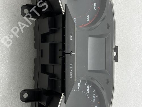 Instrument cluster SEAT IBIZA IV (6J5, 6P1) 1.2 | BP22028177C47 