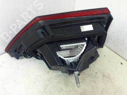 Right tailgate light RENAULT CLIO IV (BH_) 0.9 TCe 90 (BHNF, BHMA, BHMH, BHJK, BHJR) | BP20943533C80 