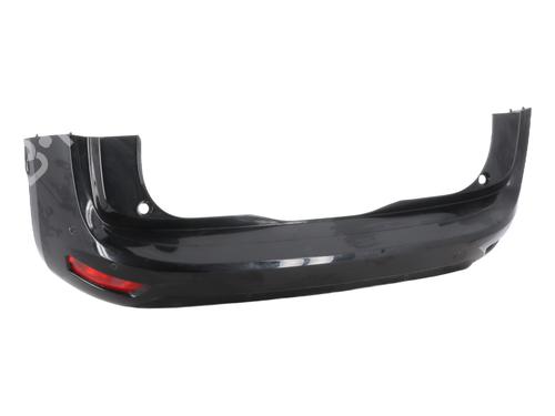 rear-bumper-citroen-c4-picasso-ii-2013-30132110 main image