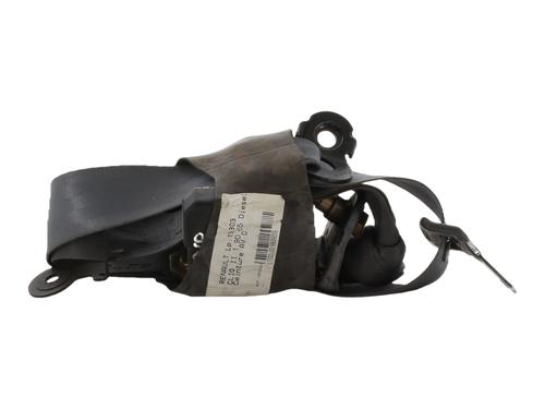 Used Front right seatbelt Front right seatbelt RENAULT CLIO II (BB_, CB_) 1.9 D (B/CB0J) (65 hp) 20948546 20948546