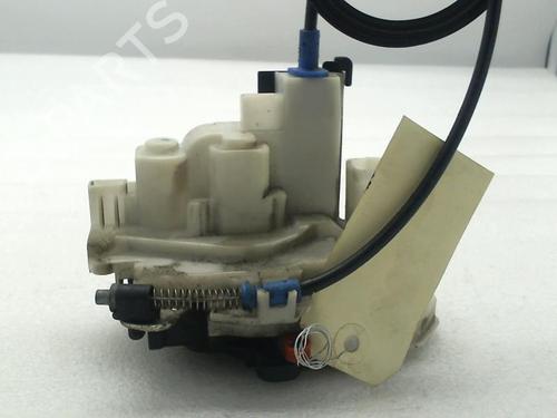 Front left lock PEUGEOT BIPPER (AA_) 1.4 HDi | BP20944505C98 