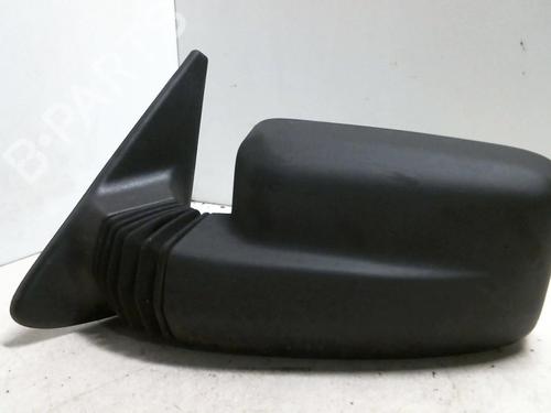 Left mirror PEUGEOT 309 I (10C, 10A) 1.9 D | BP22022151C26 