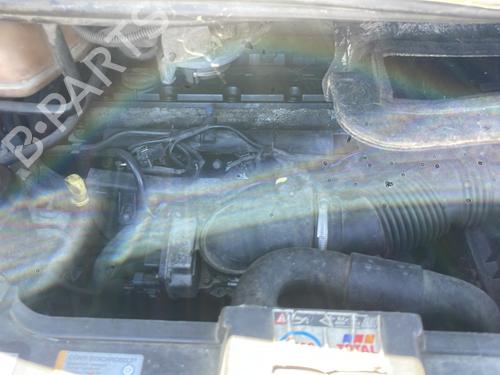 Right front indicator PEUGEOT 807 (EB_) 2.0 | BP30079237C33 - Image 9