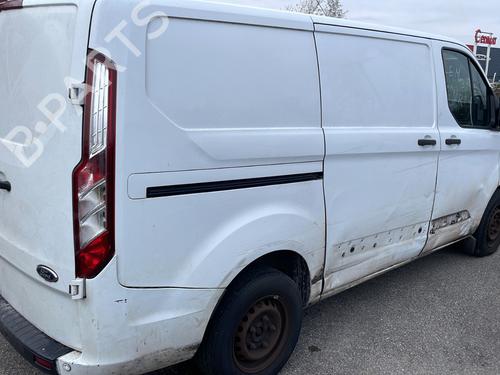 Right front steering knuckle FORD TRANSIT CUSTOM V362 Van (FY, FZ) 2.0 EcoBlue | BP32731476M26  - Image 8