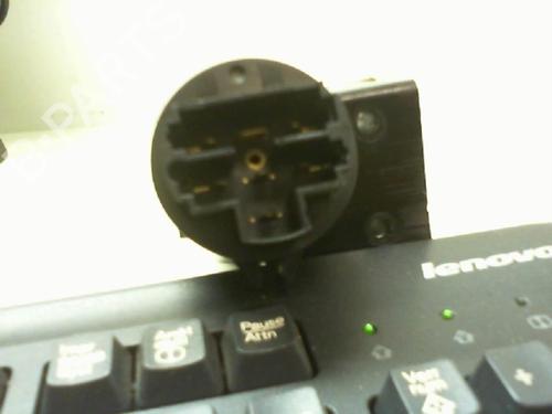 Used Ignition barrel Ignition barrel FIAT MULTIPLA (186_) 1.9 JTD 115 (115 hp) 20942678 20942678