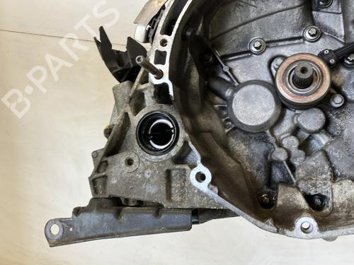 Gearbox DACIA DOKKER MPV (KE_) 1.2 TCe (KEM0, KEAY) | BP23971680M3 