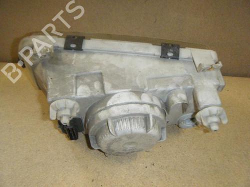 Right headlight SKODA FELICIA II (6U1) 1.3 | BP22917645C29 