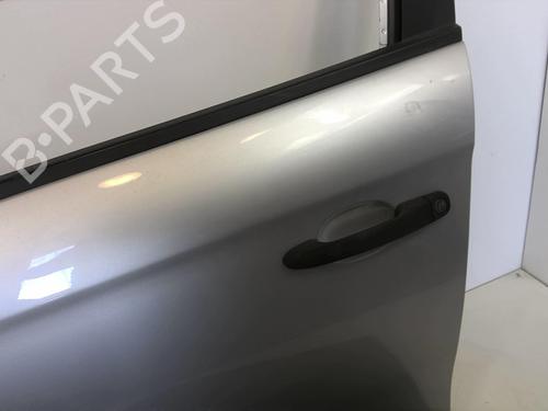 Left front door FIAT BRAVO II (198_) 1.6 D Multijet (198AXH1B) | BP20940304C2 