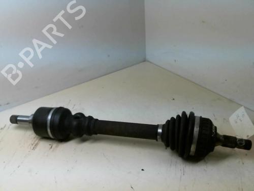 Used Left front driveshaft CITROËN XSARA Coupe (N0) 1.9 D (70 hp) 20949456
