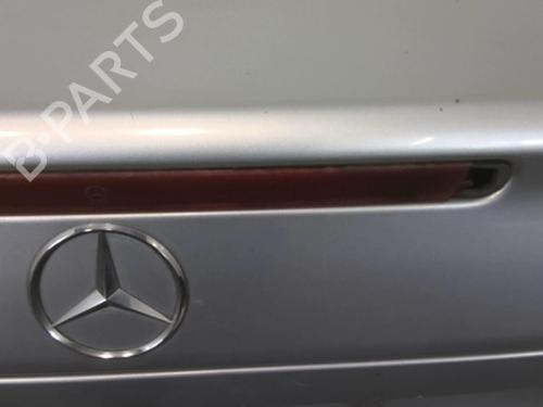 Bakluke CC/Kombi-Kupé MERCEDES-BENZ C-CLASS (W203) C 270 CDI (203.016) | BP22023479C6 