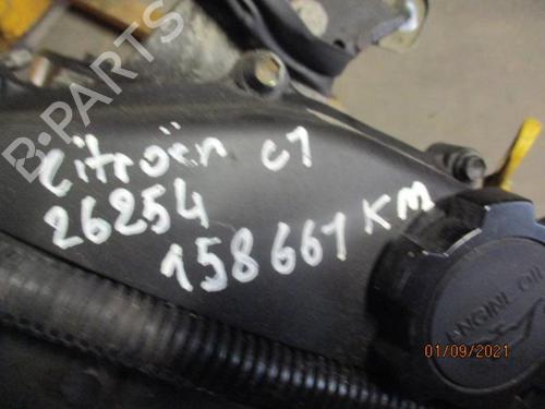 Engine CITROËN C1 (PM_, PN_) 1.0 | BP20963163M1 