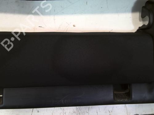 Sæde Bagtil RENAULT TWINGO III (BCM_, BCA_) 1.0 SCe 70 | BP20952232C17 