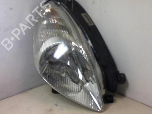 Højre forlygte CITROËN XSARA PICASSO (N68) 2.0 HDi (90 hp) 20967318
