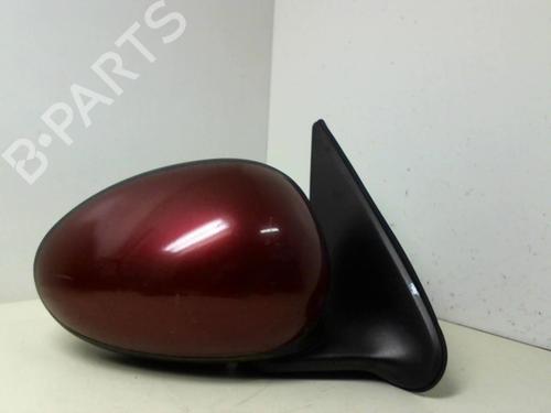 Right mirror ROVER 45 I Hatchback (RT) 1.6 | BP22021789C27