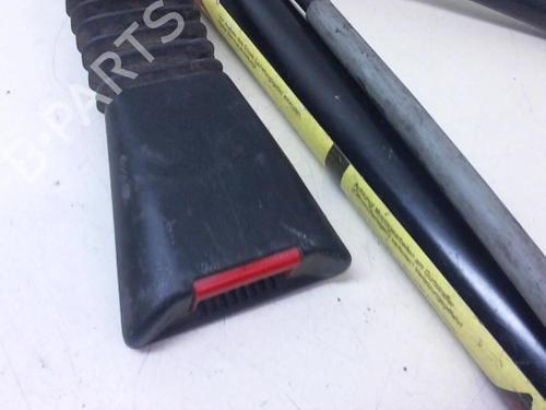 Used Front right seatbelt Front right seatbelt OPEL COMBO Box Body/MPV (71_) 1.4 (60 hp) 20948542 20948542