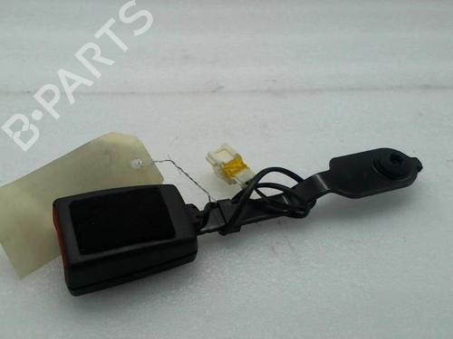 Used Seat buckle Seat buckle CITROËN C3 II (SC_) 1.4 HDi 70 (SC8HZC, SC8HR0, SC8HP4) (68 hp) 20965306 20965306