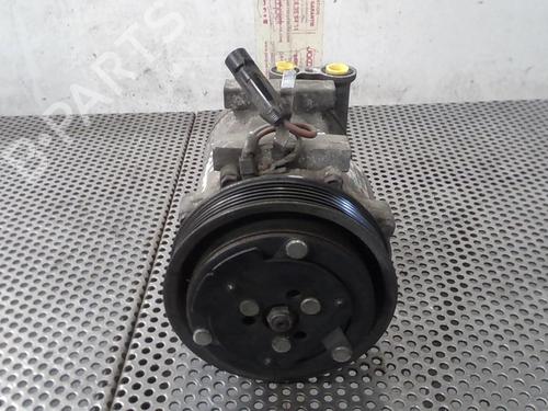 AC-Kompressor ALFA ROMEO 147 (937_) 1.6 16V T.SPARK (937.AXA1A, 937.AXB1A, 937.BXB1A) | BP20939611M34 