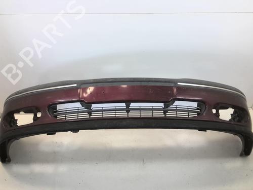 Front bumper RENAULT SAFRANE II (B54_) 2.2 dT (B54G) | BP22023202C7 