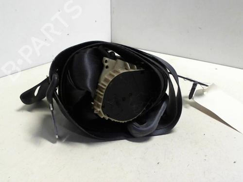Venstre foran beltestrammer RENAULT CLIO II (BB_, CB_) 1.5 dCi (B/CB07) (65 hp) 20971231