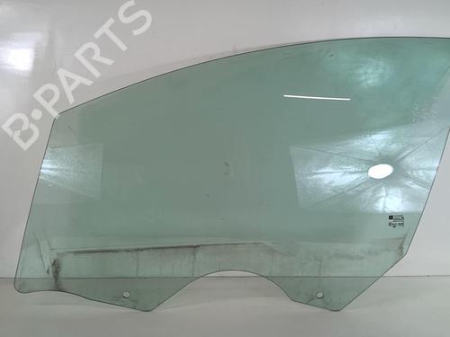 Used Front left door window OPEL ASTRA J (P10) 1.6 CDTi (68) (110 hp) 20941585