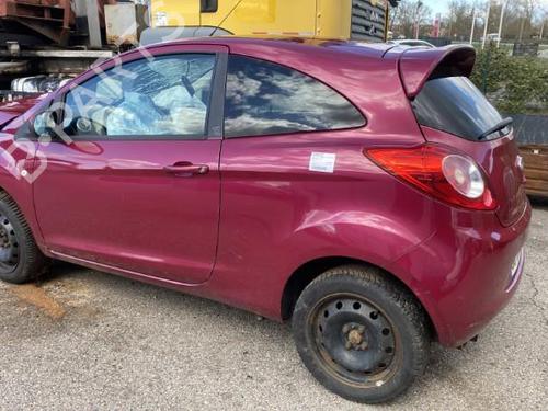 Right front window switch FORD KA (RU8) 1.2 | BP22641545I26 - Image 5