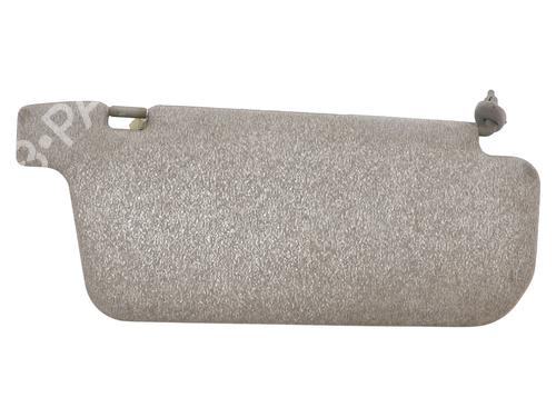Left sun visor NISSAN TERRANO II (R20) 2.7 TDi 4WD | BP29324122I1 