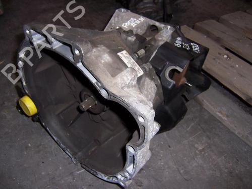 Gearbox FORD FOCUS I (DAW, DBW) 1.8 16V | BP20961845M3 