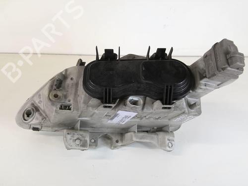 Used Right headlight Right headlight RENAULT LAGUNA I (B56_, 556_) 2.2 dT (B569) (113 hp) 20952724 20952724