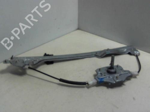 Used Rear left window mechanism Rear left window mechanism 20946965 20946965