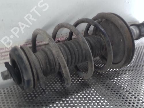Right front shock absorber CITROËN C4 I (LC_) 1.6 HDi | BP20939226M17 