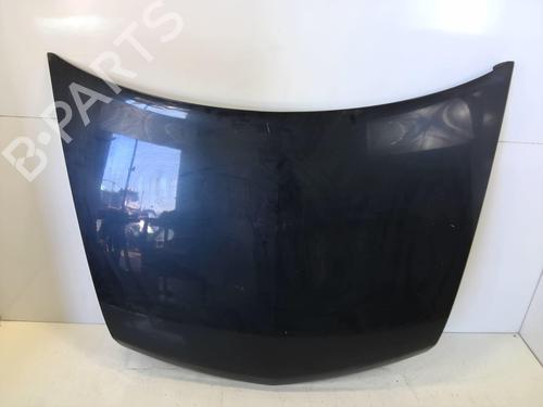 Used Hood RENAULT VEL SATIS (BJ0_) 3.0 dCi (BJ0J, BJ0N) (177 hp) 22019924