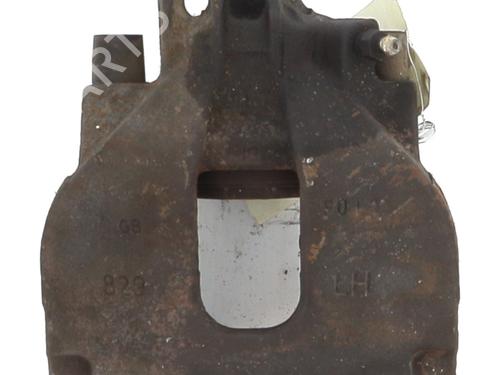 Left front brake caliper VOLVO S60 I (384) 2.4 D | BP27174283M105 - Image 5