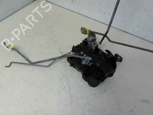 Front right lock RENAULT KANGOO (KC0/1_) D 55 1.9 (KC0D) | BP20963595C97 