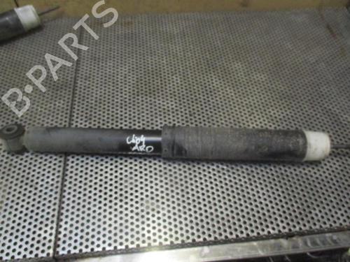 Used Right rear shock absorber RENAULT CLIO IV (BH_) 0.9 TCe 90 (BHNF, BHMA, BHMH, BHJK, BHJR) (90 hp) 20954768