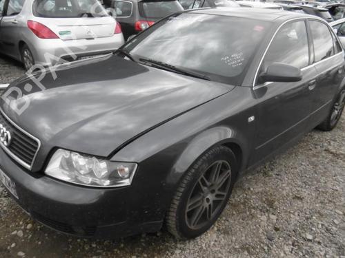 Rear left seatbelt AUDI A4 B6 (8E2) 3.0 quattro | BP31800033I29 - Image 3