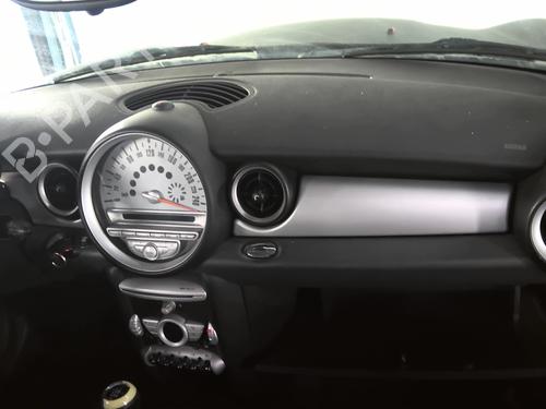 Dashboard MINI MINI (R56) Cooper D | BP25221246C46 - Image 2