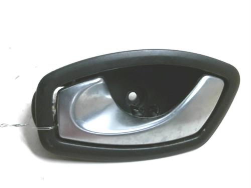Used Front left interior door handle RENAULT SCÉNIC III (JZ0/1_) 1.5 dCi (110 hp) 20958102