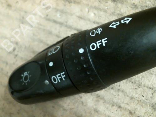 Used Switch Switch TOYOTA YARIS (_P1_) 1.0 (SCP10_, SCP10R) (68 hp) 20974117 20974117