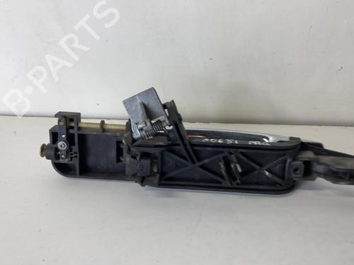 Rear left exterior door handle FORD MONDEO III Turnier (BWY) 2.0 16V TDDi / TDCi | BP23790299C130 