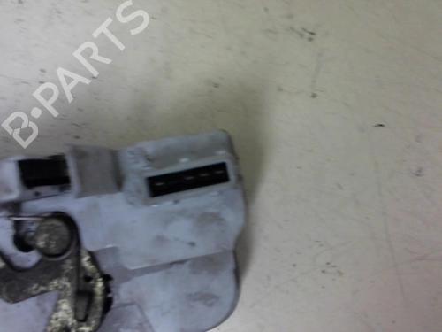 Used Rear left lock PEUGEOT 307 (3A/C) 2.0 HDi 90 (90 hp) 20949311
