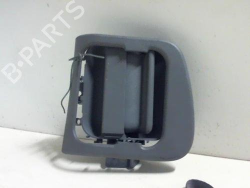 Used Rear left exterior door handle FIAT ULYSSE (220_) 2.1 TD (109 hp) 20948629