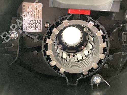 Steering column stalk MERCEDES-BENZ SLK (R172) 250 (172.447) | BP23791039I23 - Image 5