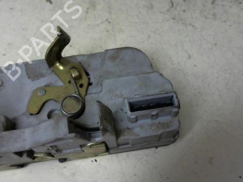Rear right lock PEUGEOT 307 Break (3E) 2.0 HDI 90 | BP20961002C99