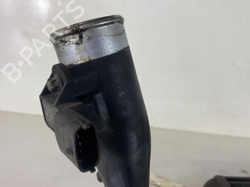 Intercooler OPEL ASTRA G Coupe (T98) 2.0 16V Turbo (F07) | BP27981744M30 
