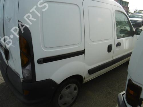 Køler RENAULT KANGOO (KC0/1_) 1.5 dCi (KC07) | BP20964078M31 
