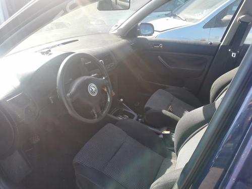 Mass air flow sensor VW GOLF IV (1J1) 1.6 | BP20939357M95 