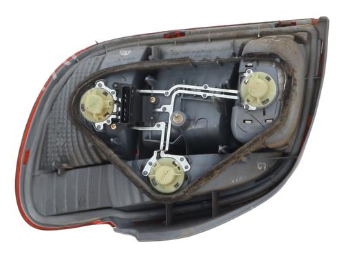 Left taillight TOYOTA YARIS (_P1_) 1.4 D-4D (NLP10_, NLP10R) | BP27981656C34 
