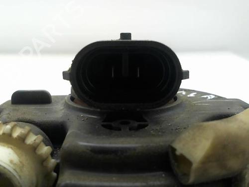 Right front fog light CITROËN C4 I (LC_) 1.6 16V | BP20962323C31 