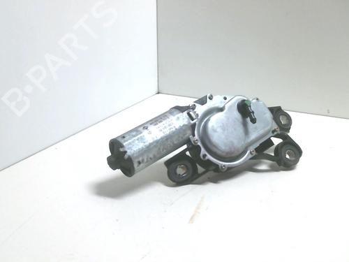 Used Rear wiper motor SEAT IBIZA II (6K1) 1.9 SDI (68 hp) 20966006